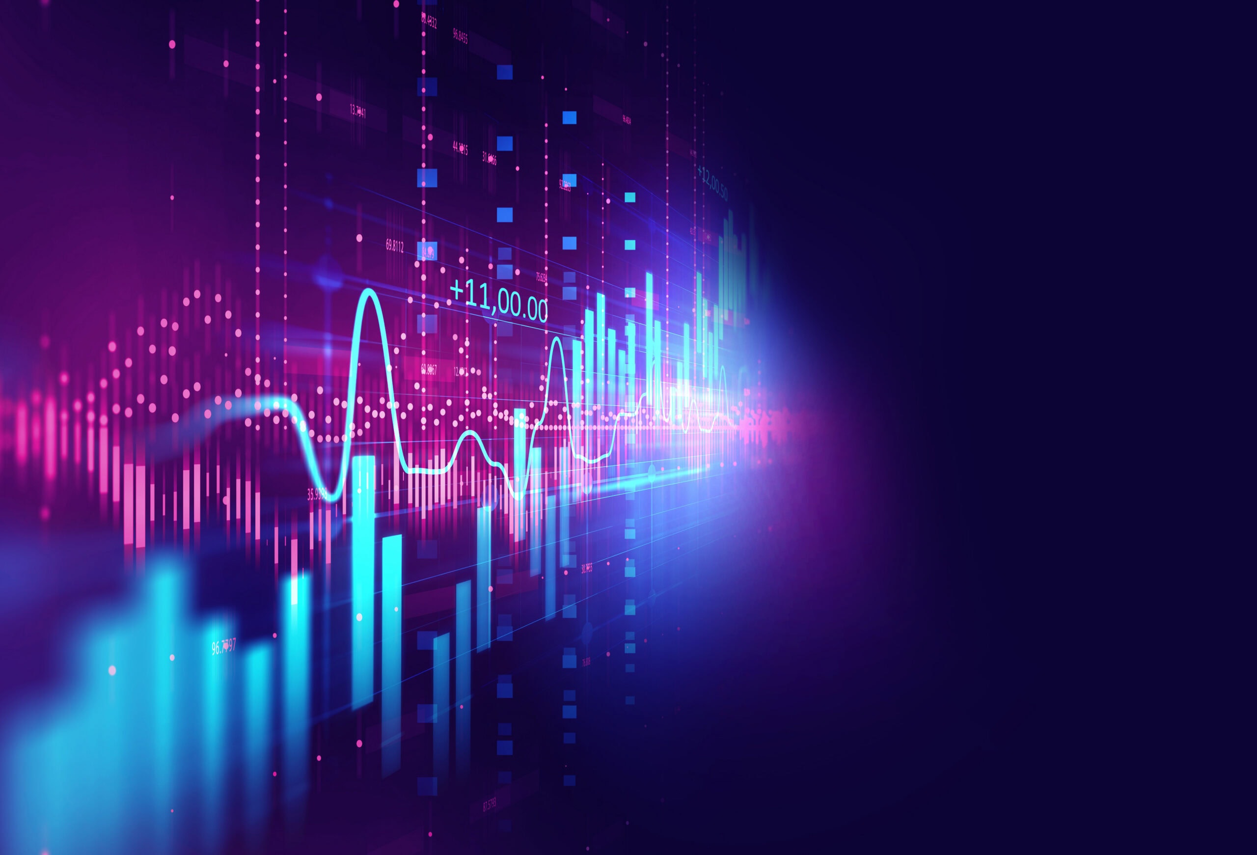 Multifamily sector: a positive outlook after disruption.