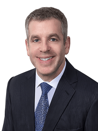 Joshua Rosen to Seniors Housing & Healthcare Finance Platform