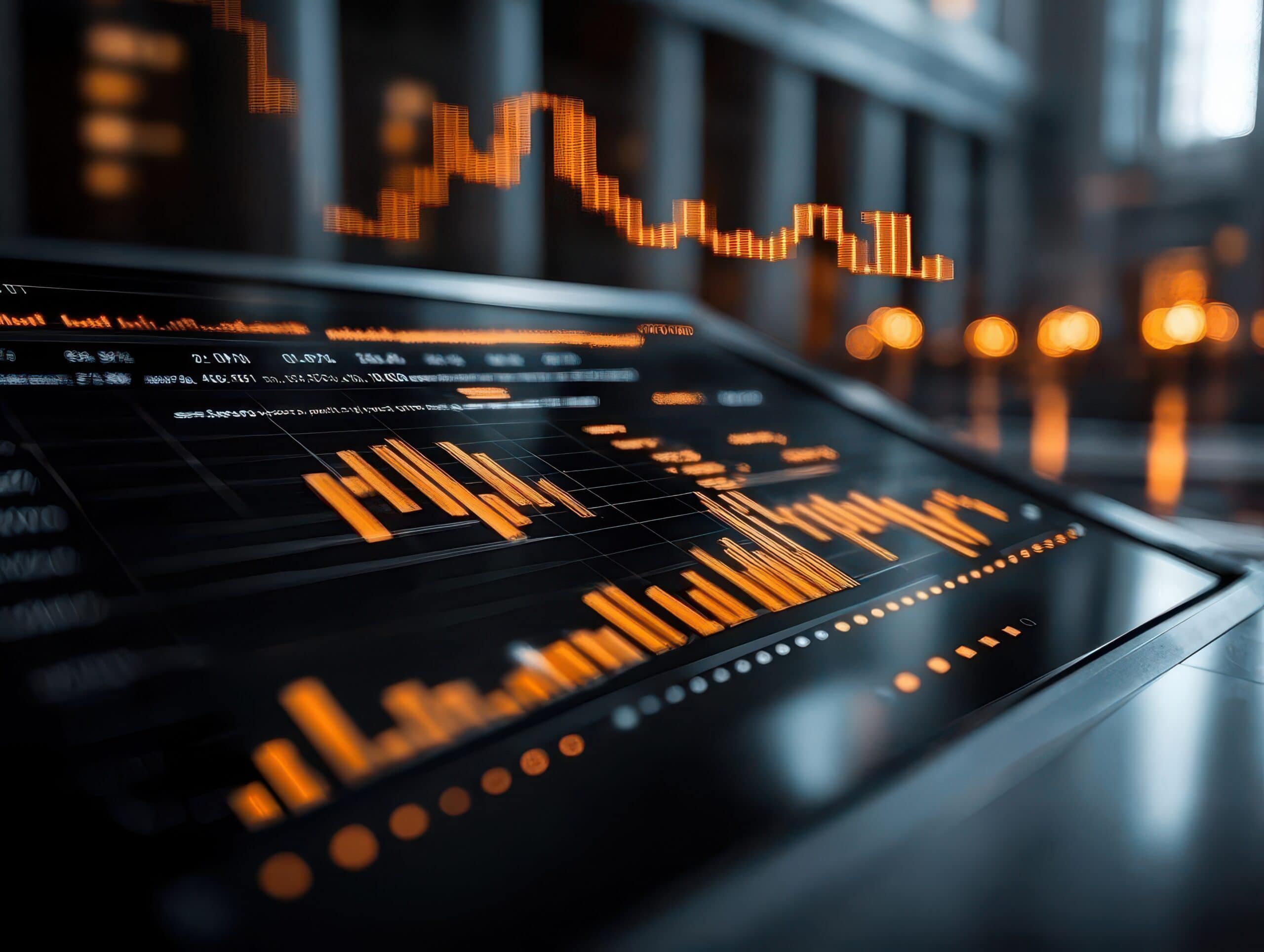 US Treasuries Market Commentary – End of July Update